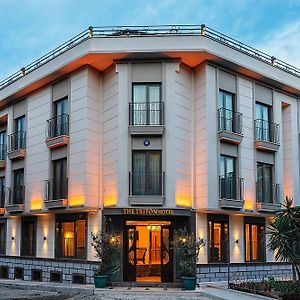 Azade Hotel